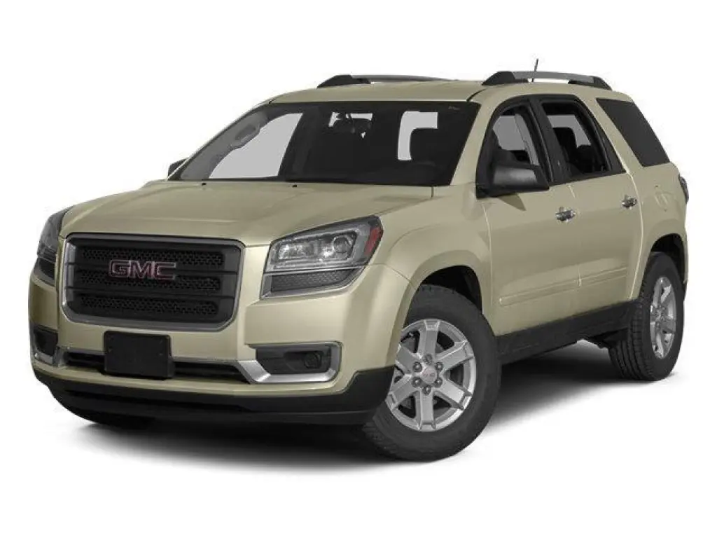 GMC Acadia 2013 AWD SLT-1 4dr SUV