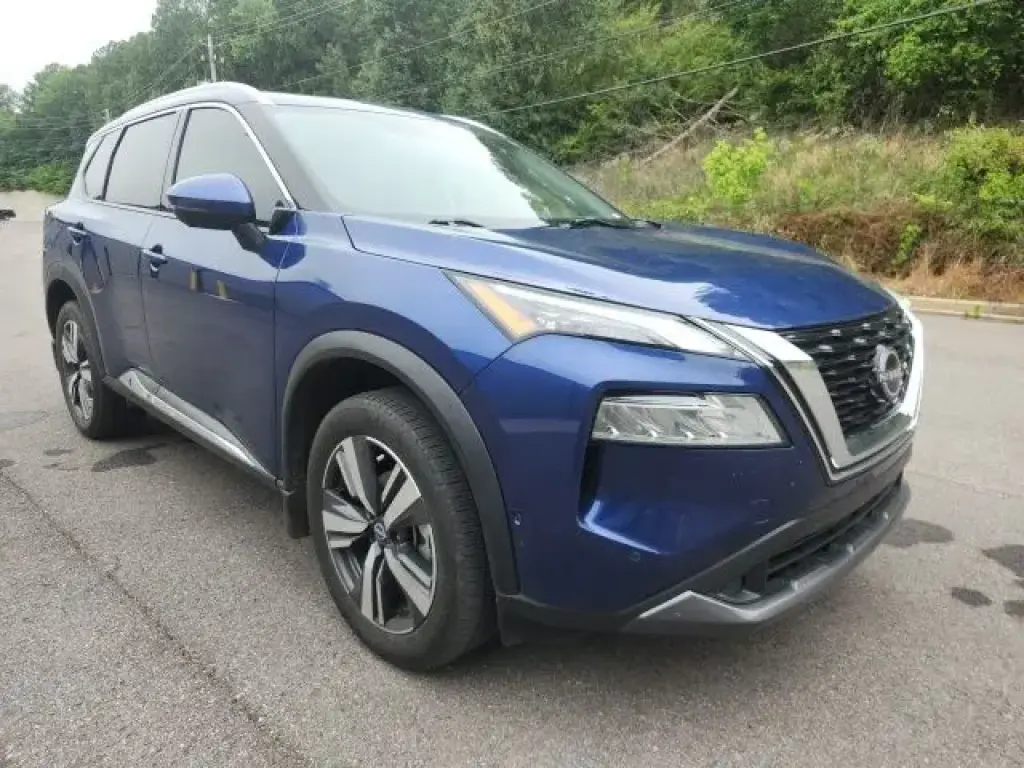 Nissan Rogue 2023 SL 4dr Crossover