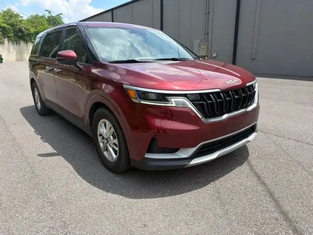 Kia Carnival 2023 LX 4dr Mini-Van