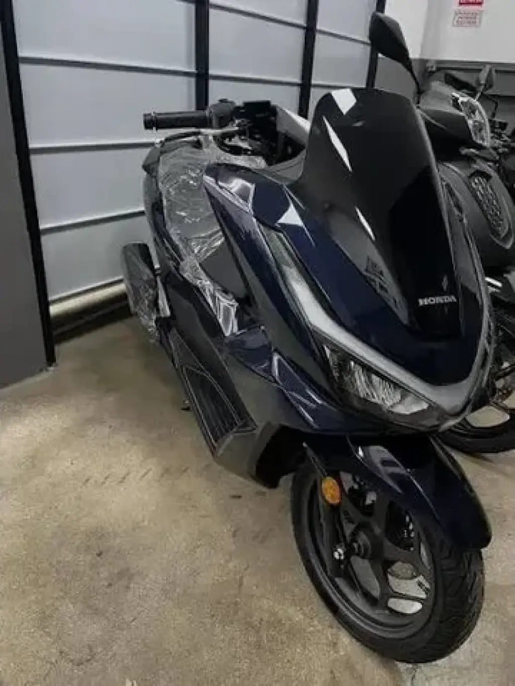 Honda PCX 125 cc