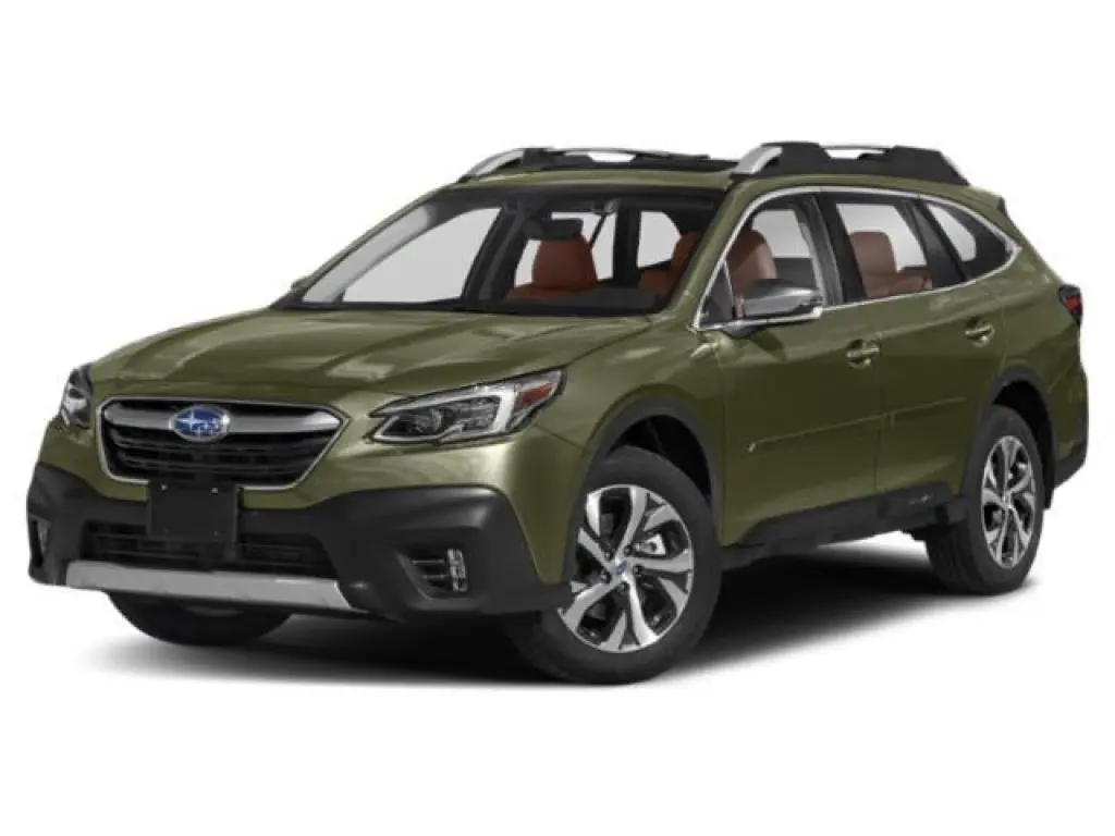 Subaru Outback 2021 AWD Touring XT 4dr Crossover