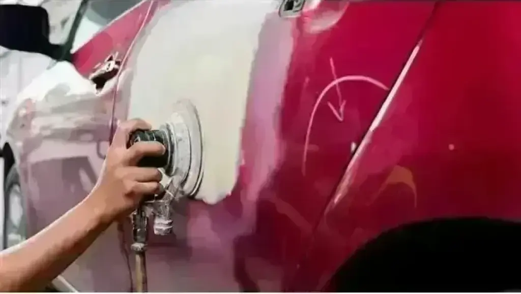 CARLITOS AUTO BODY & REPAIR