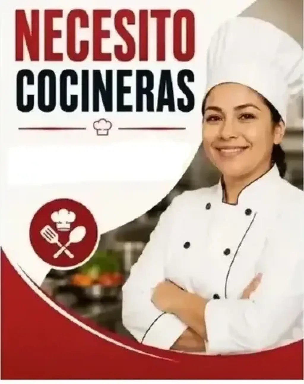 COCINERAS EN SOUTH GATE Y L.A.