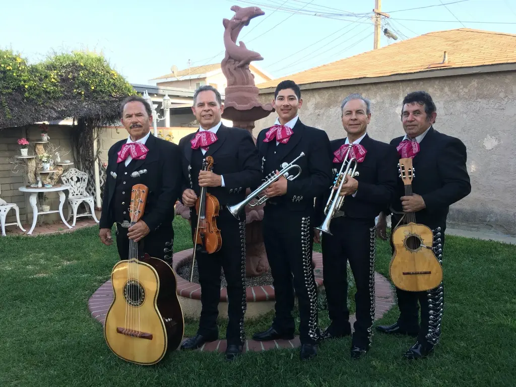 ¡Contrata a un Grupo de Mariachi para Tu Evento!