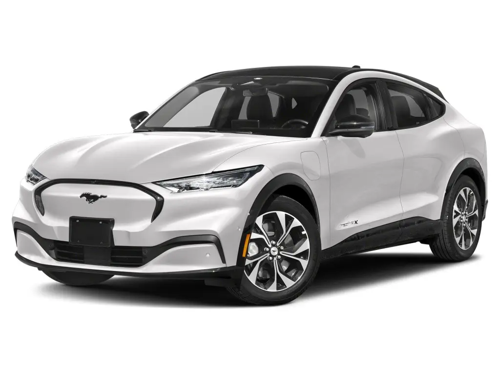 Ford Mustang Mach-E 2023 Premium 4dr SUV