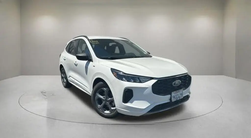 Ford Escape 2023 ST-Line 4dr SUV