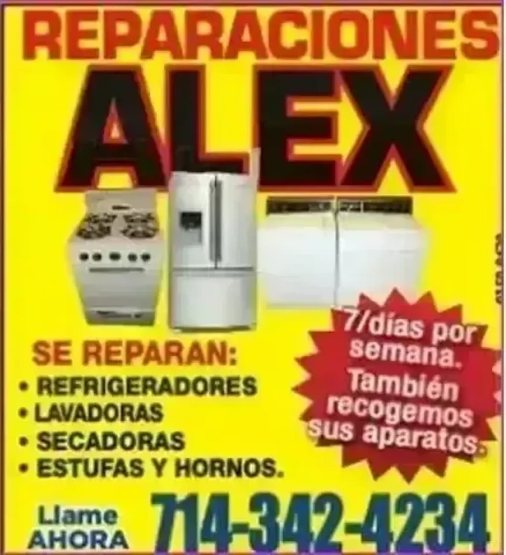 🚛🚛🚛REPARACIONES ALEX
