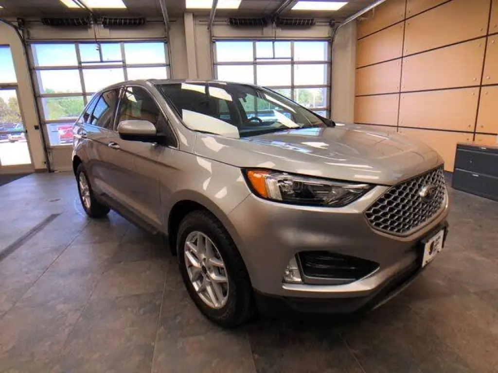 Ford Edge 2024 AWD ST-Line 4dr SUV