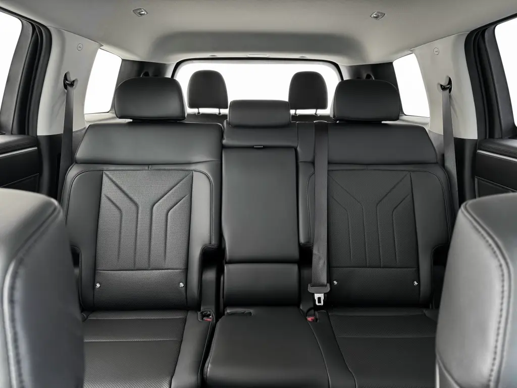 Hyundai SANTA FE 2026 AWD SEL 4dr SUV