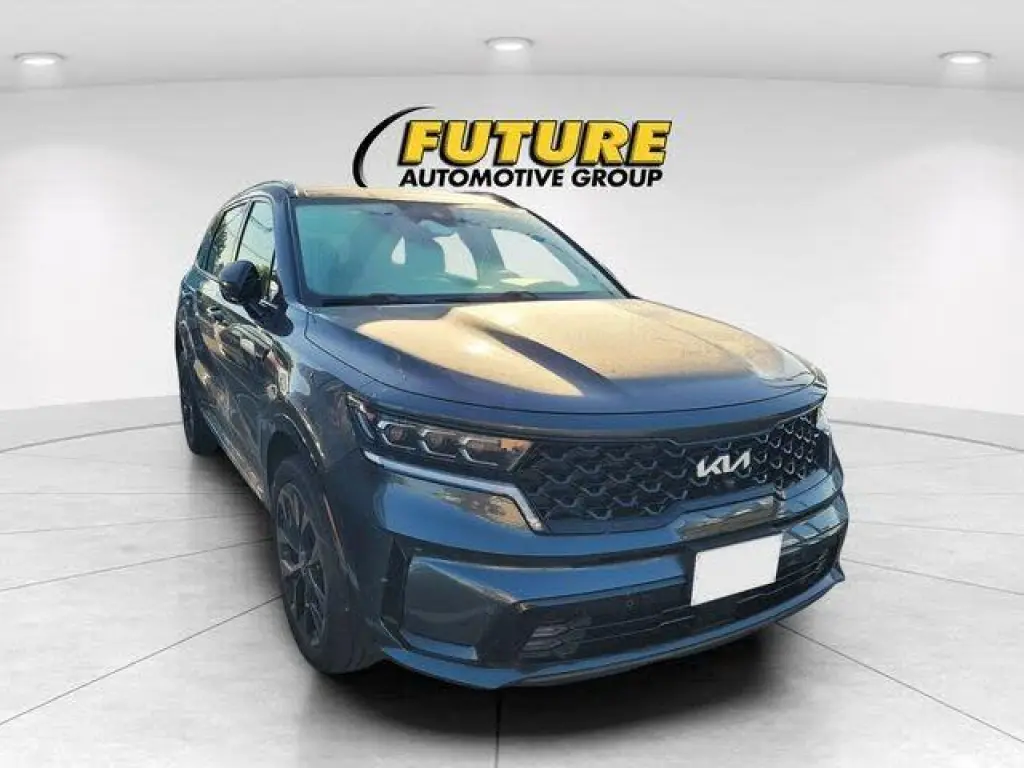 Kia Sorento 2022 SX Prestige 4dr SUV
