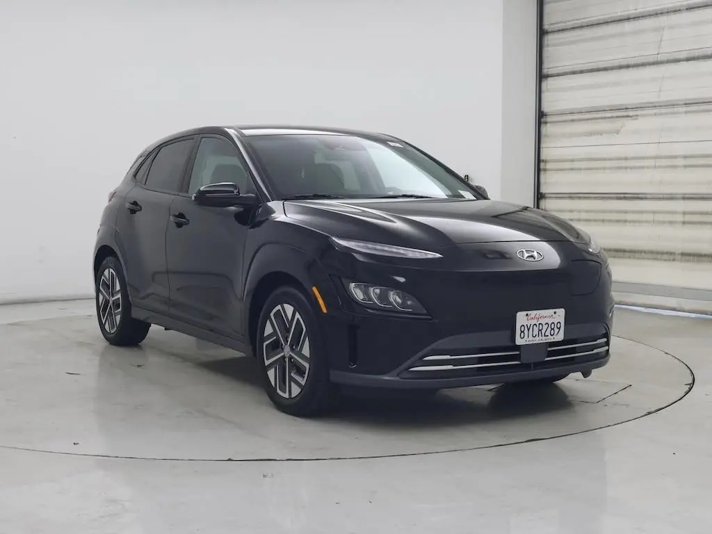 Hyundai KONA Electric 2022 Limited 4dr Crossover