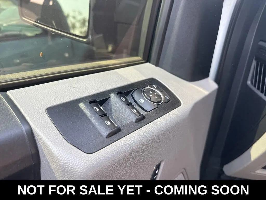 Ford F-150 2018 4x2 Lariat 4dr SuperCab 6.5 ft. SB