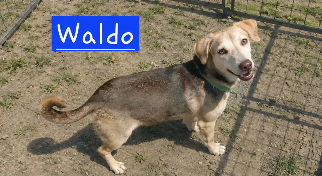 Sir Waldo