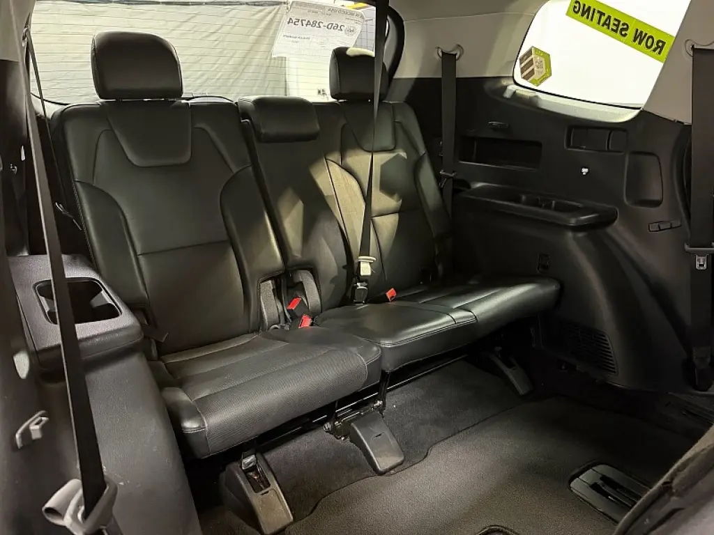 2021 Kia Telluride LX
