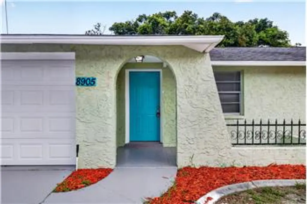 Propiedad de alquiler con 3 dormitorios y 2 baños en Port Richey
