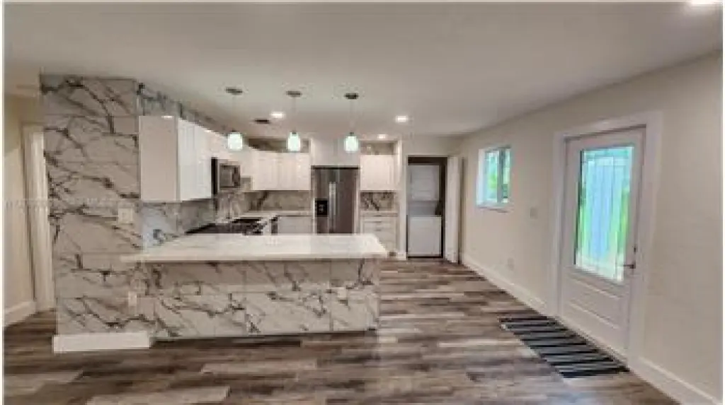 Propiedad de alquiler con 2 dormitorios y 2 baños en PALMETTO BAY