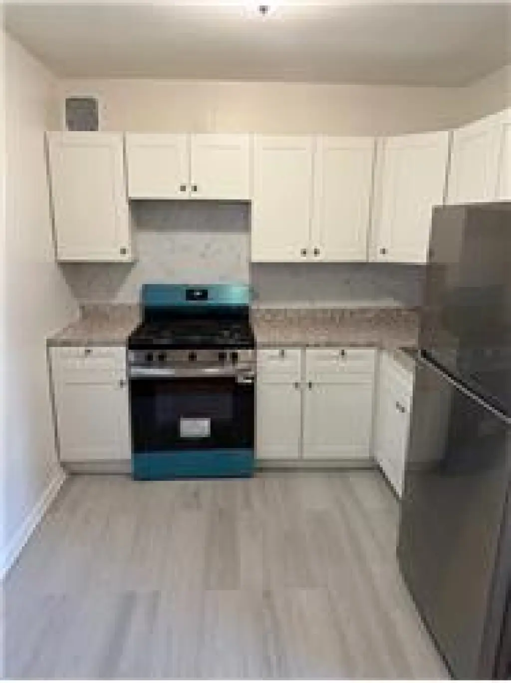 Propiedad de alquiler con 1 dormitorio y 1 baño en Brooklyn