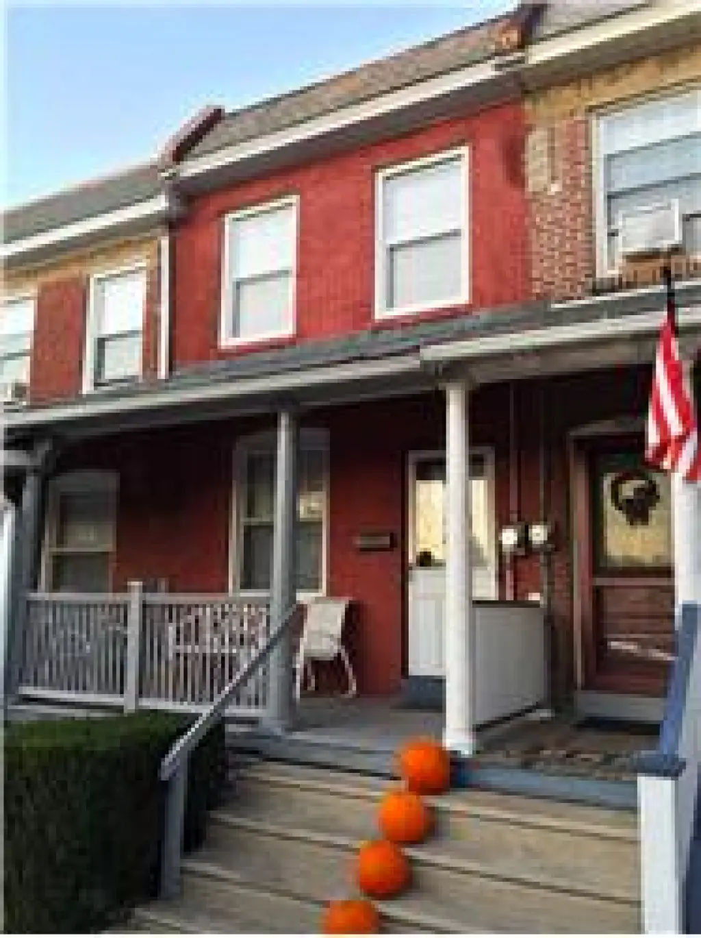 Propiedad en alquiler con 3 dormitorios y 1.5 baños en Bryn Mawr