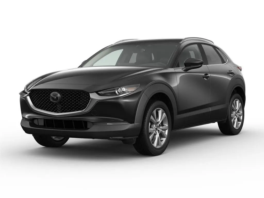 Mazda CX-30 2023 AWD 2.5 S Select 4dr SUV