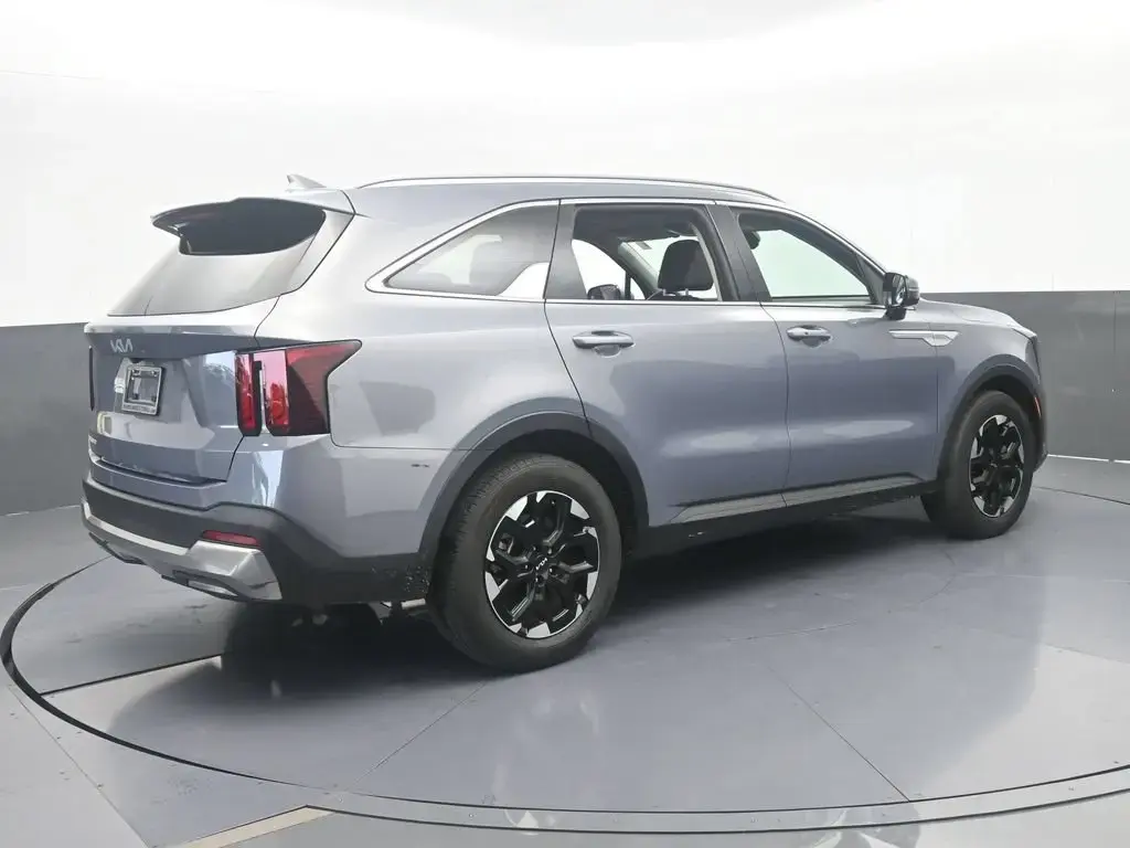 Kia Sorento 2024 S 4dr SUV