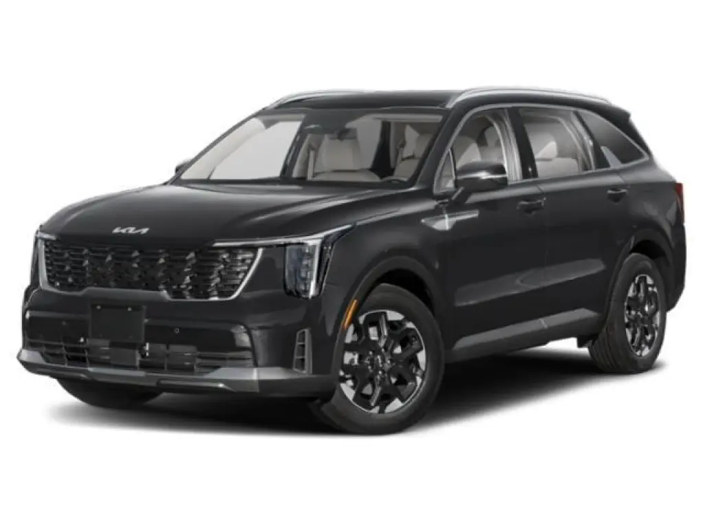Kia Sorento 2025 S 4dr SUV