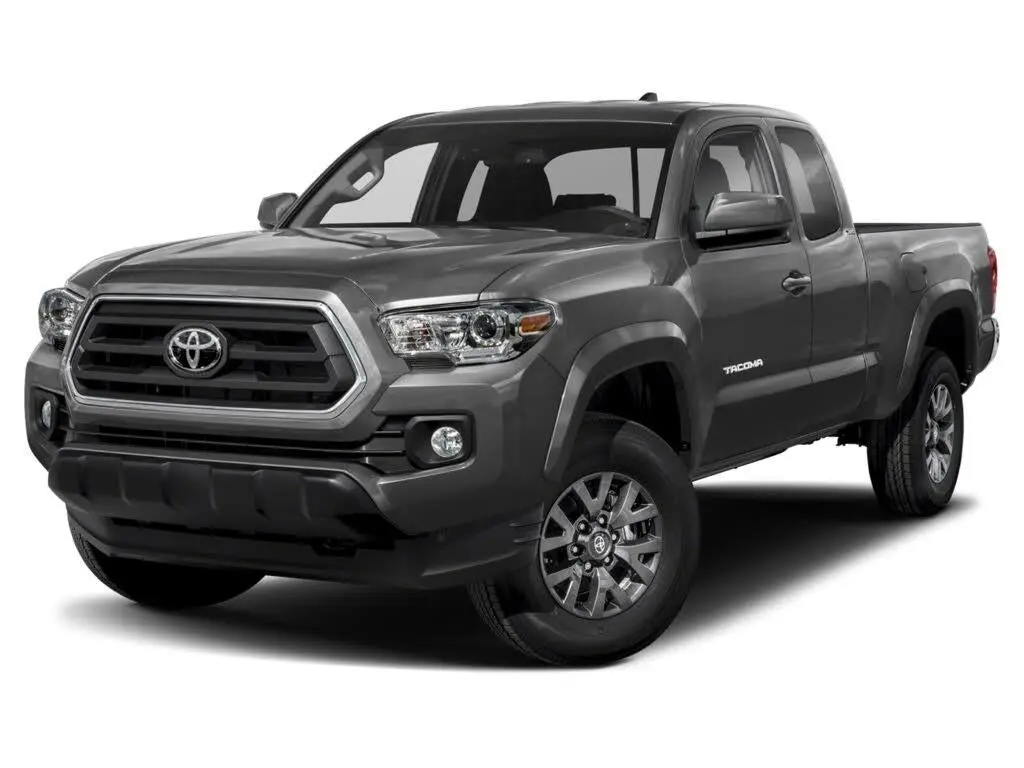 Toyota Tacoma 2022 4x2 TRD Sport 4dr Access Cab 6.1 ft LB