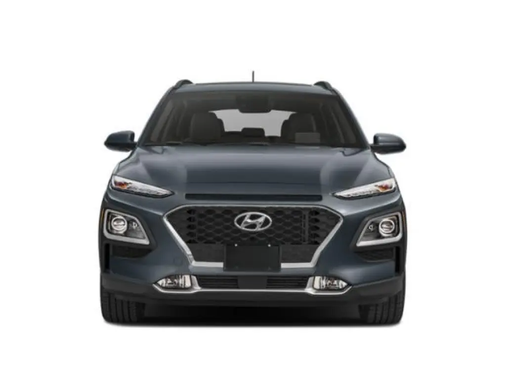 Hyundai KONA 2019 AWD SE 4dr Crossover