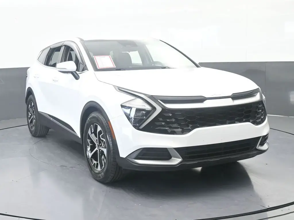 Kia Sportage 2023 EX 4dr SUV