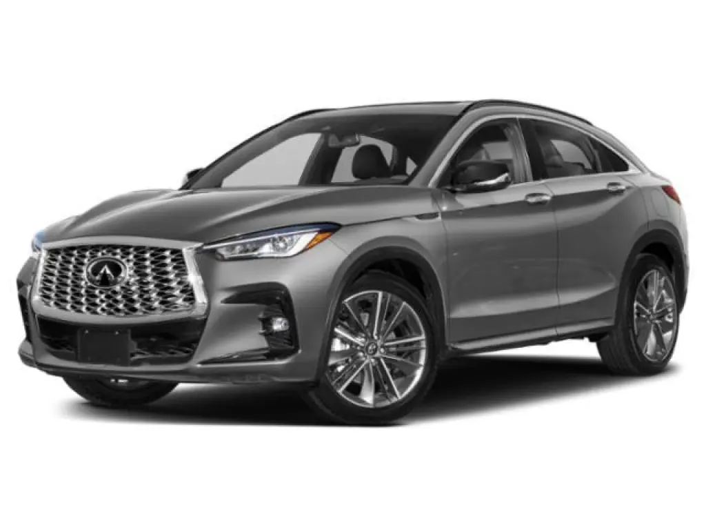 INFINITI QX55 2022 AWD Luxe 4dr Crossover
