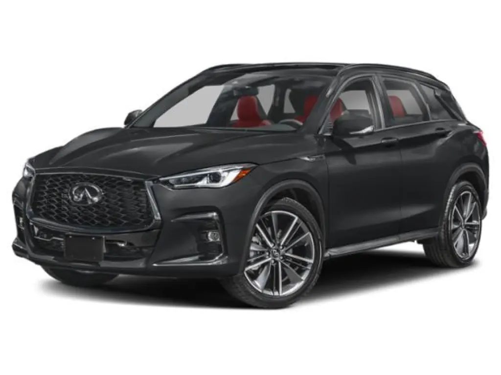INFINITI QX50 2024 Deportivo 4dr Crossover