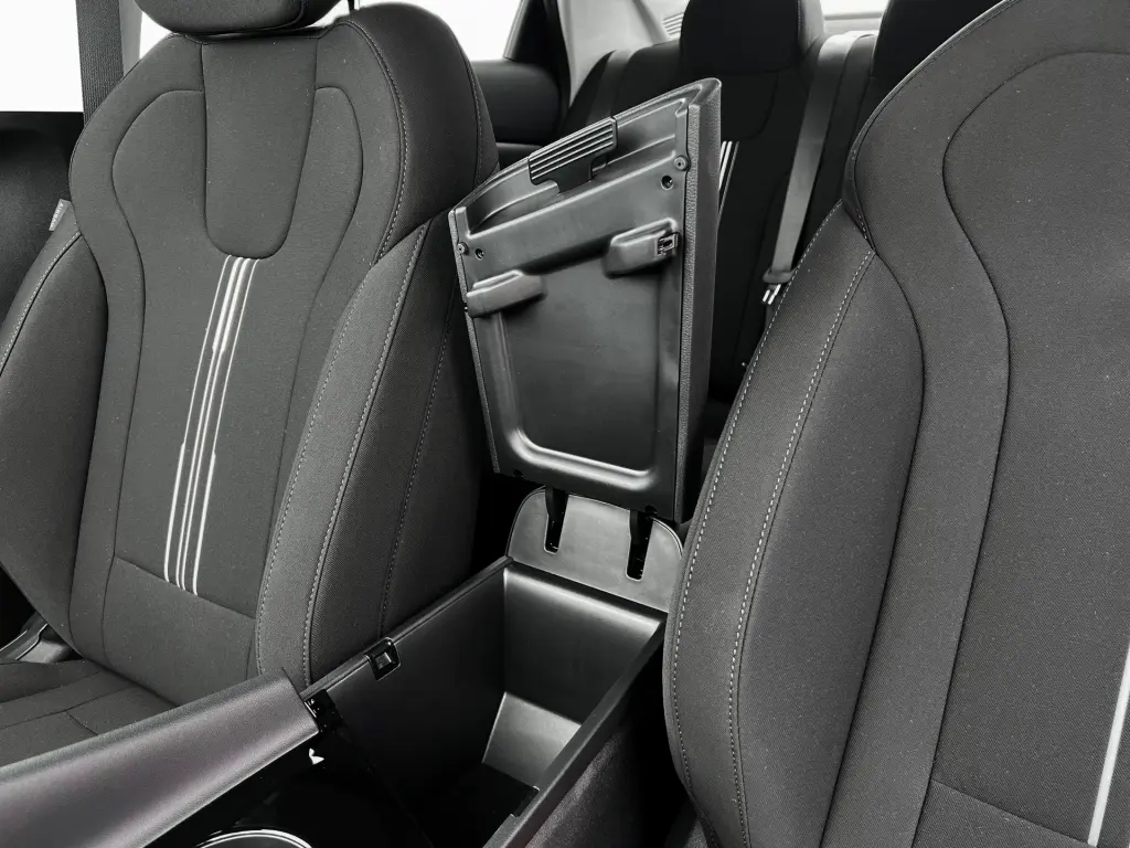 Hyundai ELANTRA Híbrido 2024 Azul Sedán 4 puertas
