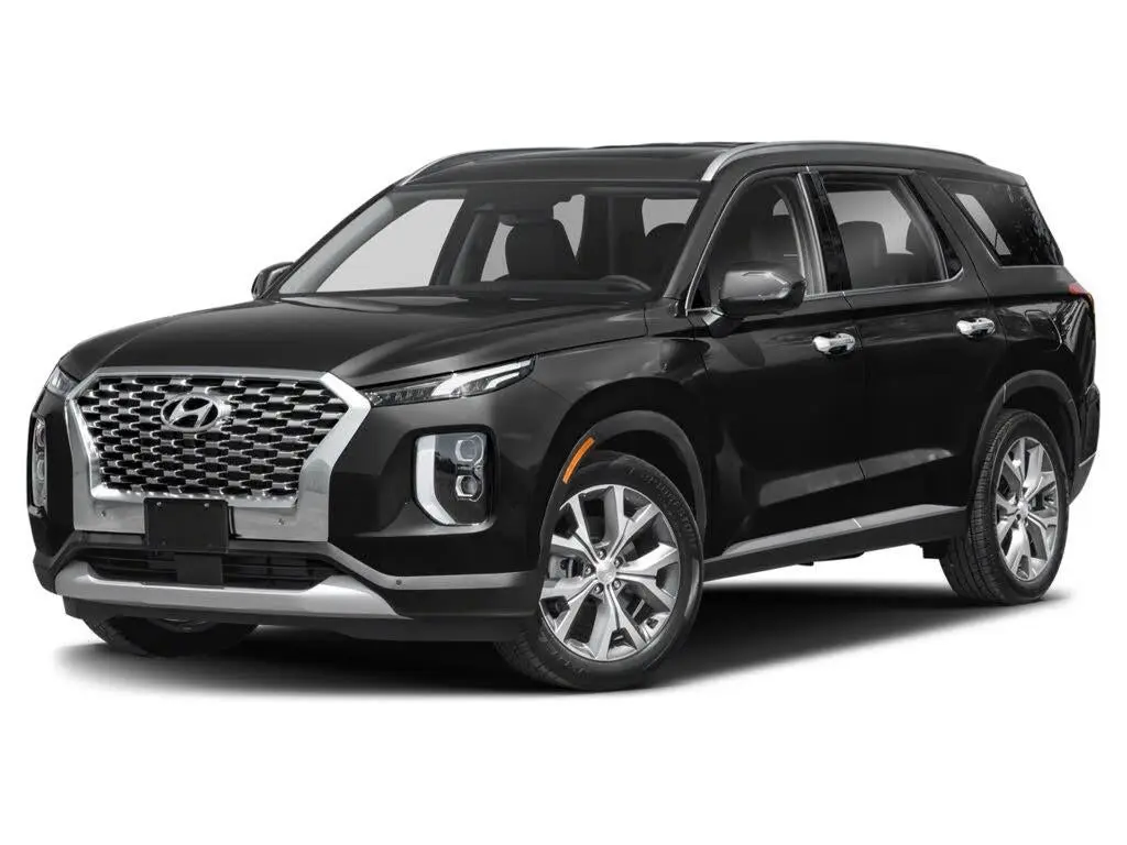 Hyundai PALISADE 2022 SEL SUV 4 puertas