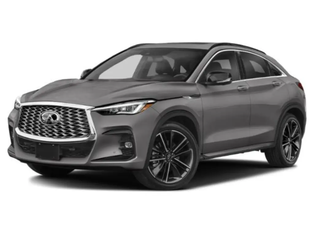 INFINITI QX55 2023 AWD Essential 4dr Crossover