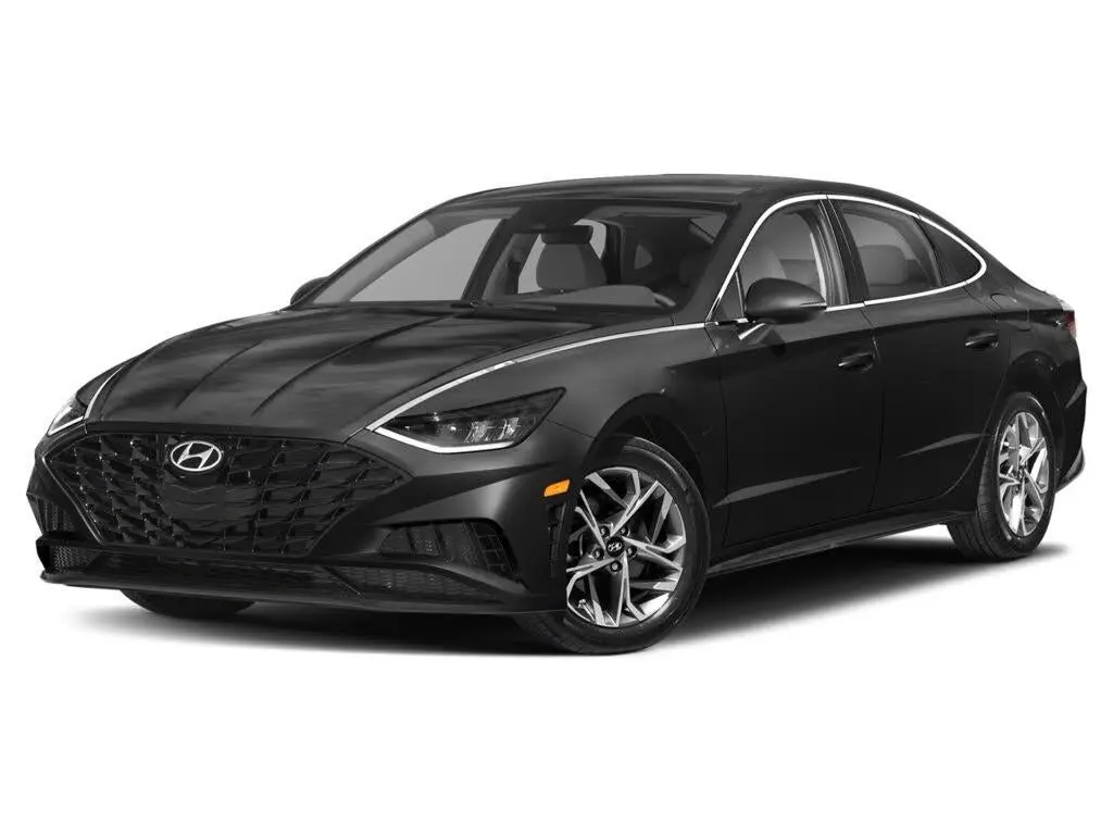 Hyundai SONATA 2023 SEL Sedán de 4 puertas