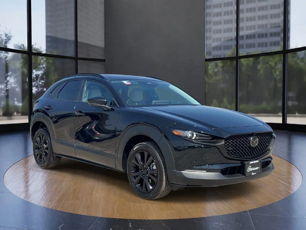 Mazda CX-30 2026 AWD 2.5 Turbo Aire Edition 4dr SUV