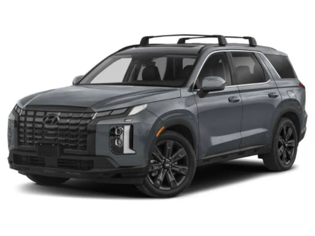 Hyundai PALISADE 2024 AWD XRT 4dr SUV