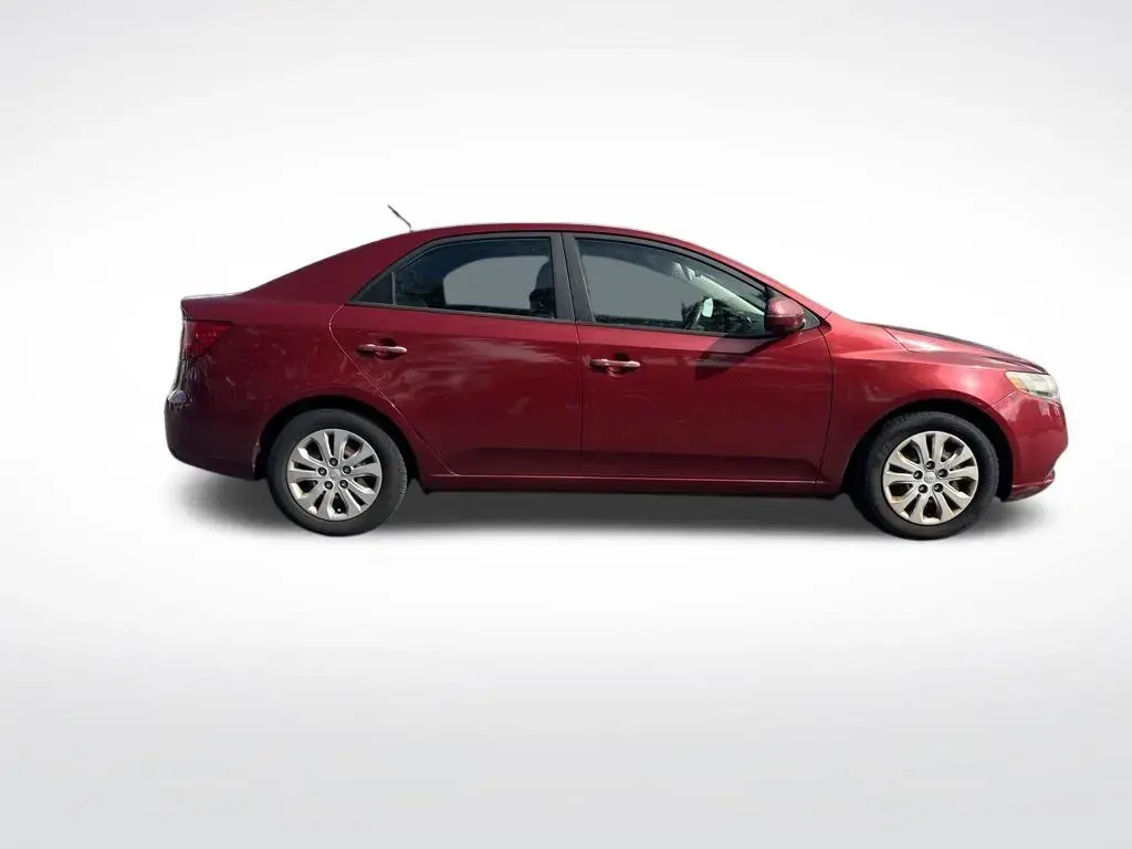 Kia Forte 2011 EX 4dr Sedán 6A