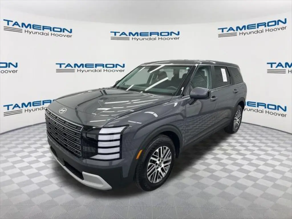 Hyundai PALISADE 2026 SE 4dr SUV