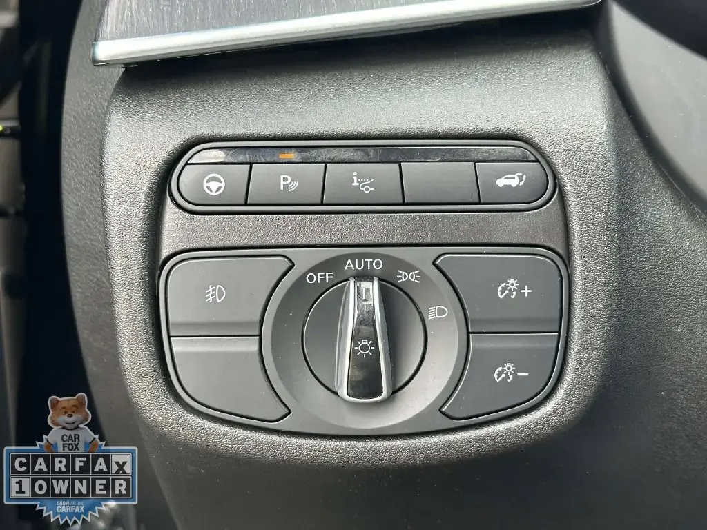 INFINITI QX55 2025 AWD Sensory 4dr Crossover