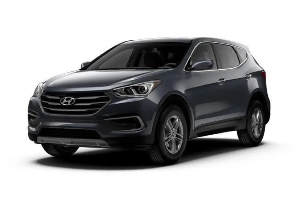 Hyundai SANTA FE Sport 2018 2.4L 4 SUV
