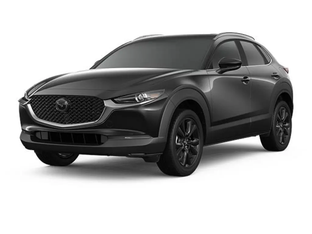 Mazda CX-30 2024 AWD 2.5 S Select Sport 4dr SUV