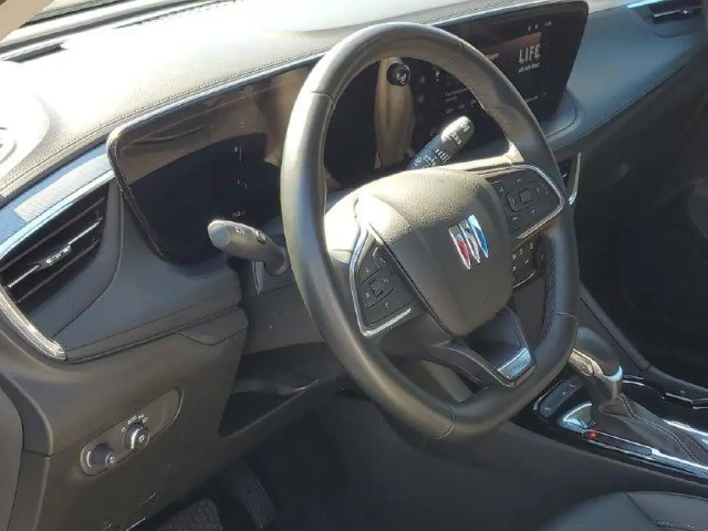 Buick Encore GX 2024 Sport Touring 4dr Crossover