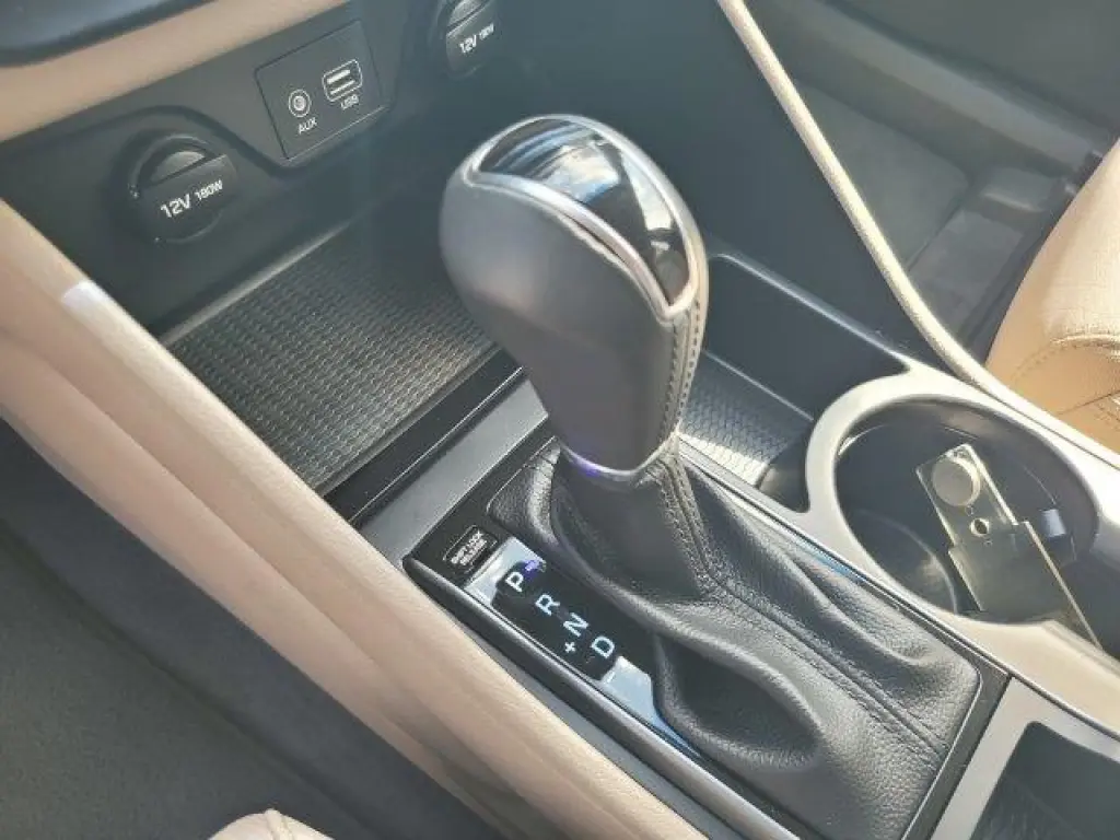 Hyundai TUCSON 2018 Value SUV de 4 puertas