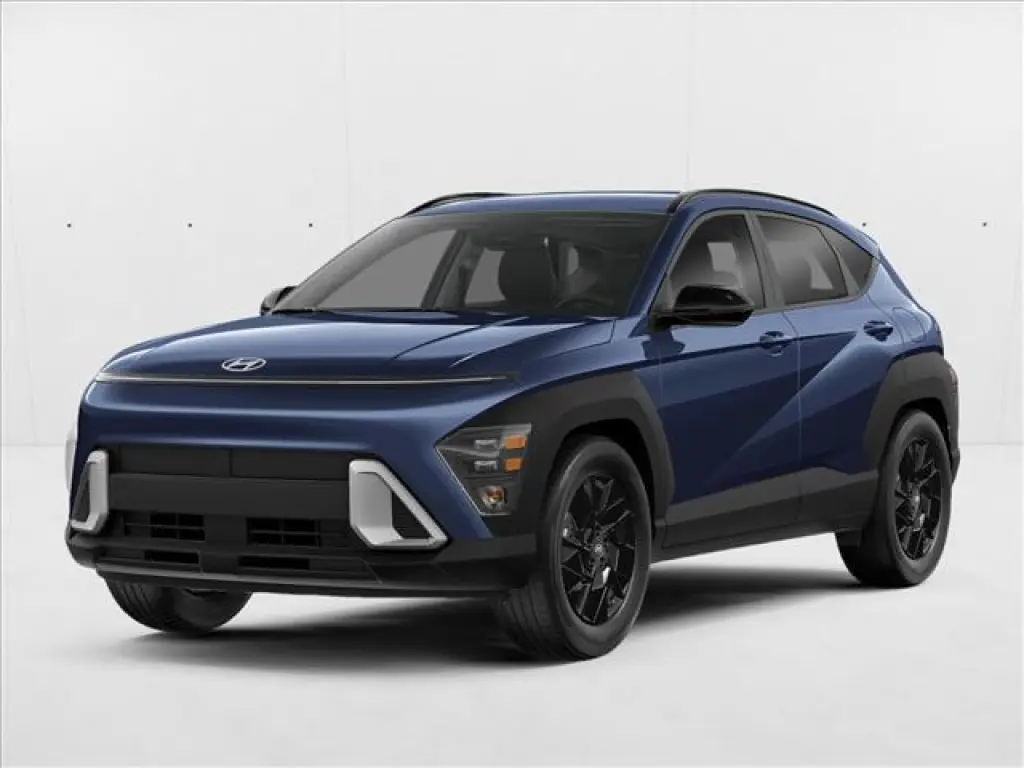 Hyundai KONA 2026 SEL Sport 4dr SUV