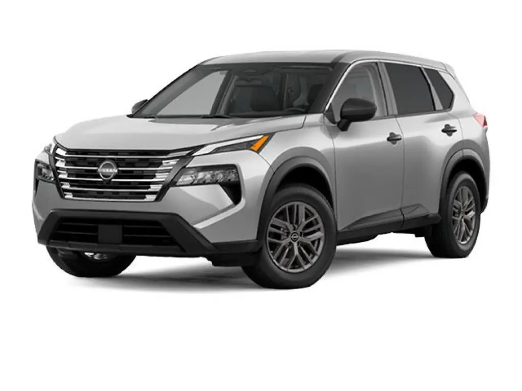 Nissan Rogue 2024 AWD S 4dr Crossover