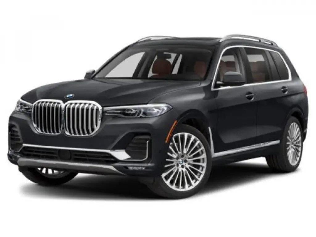 BMW X7 2019 AWD xDrive40i 4dr Sports Activity Vehicle
