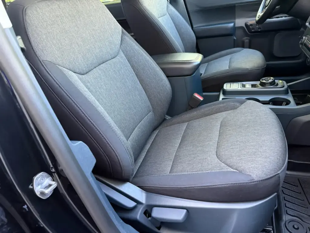 Ford Maverick 2025 AWD XLT 4 puertas SuperCrew caja corta de 4.5 pies