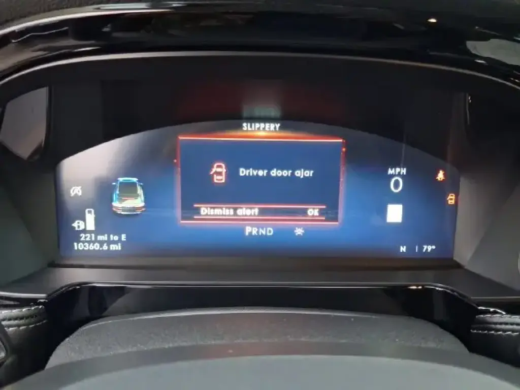 Lincoln Corsair 2024 Premiere 4dr SUV