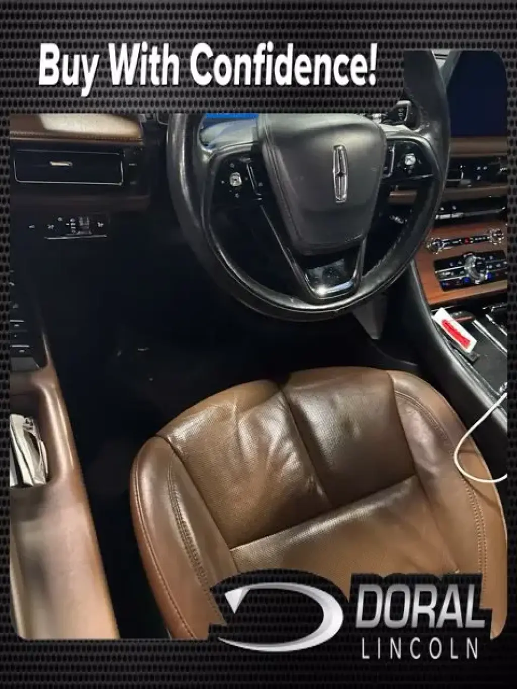Lincoln Aviator 2022 Reserve 4dr SUV