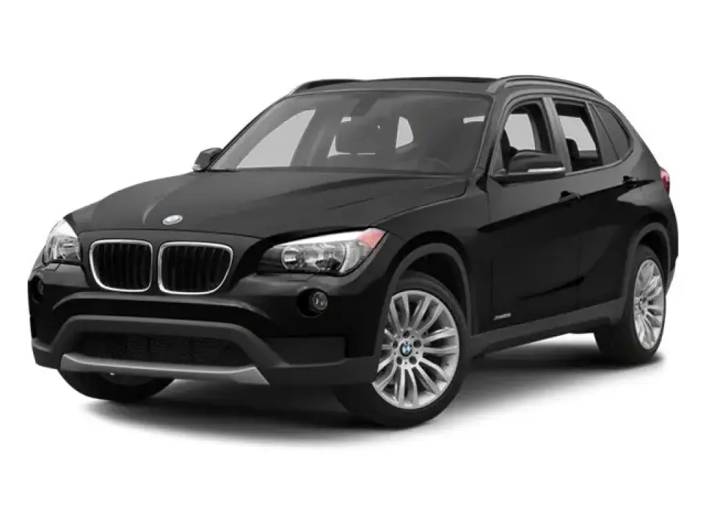 BMW X1 2014 AWD xDrive28i 4dr SUV